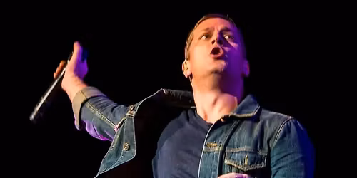 Rob Thomas