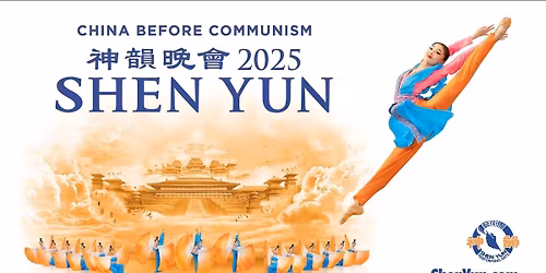 Shen Yun - Pittsburgh