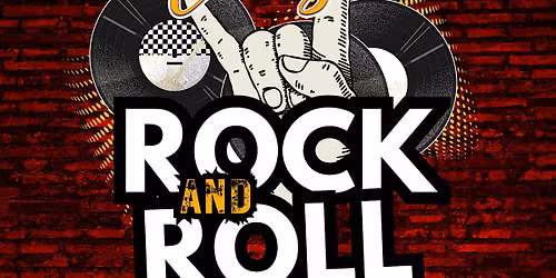 Big Top Tease: Rock N Roll