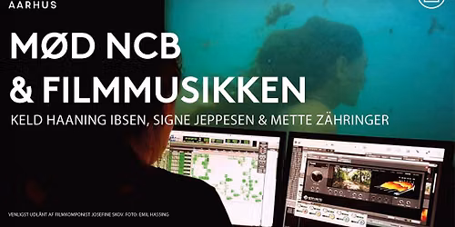 M\u00f8d NCB og Filmmusikken