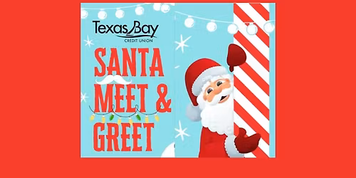 Santa Meet & Greet