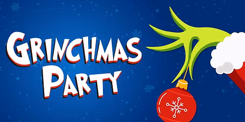 Grinchmas Party