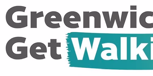 Greenwich Park walk and talk