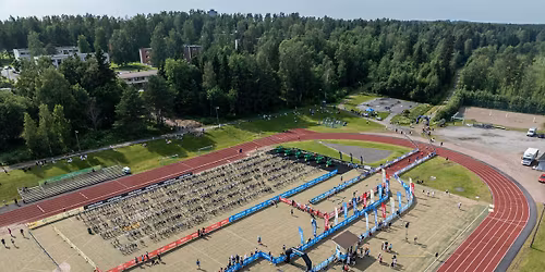 Finntriathlon Joroinen