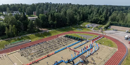 Finntriathlon Joroinen