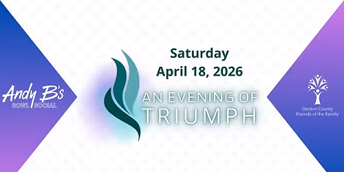 Evening of Triumph 2026
