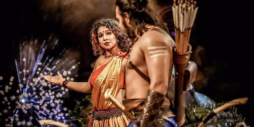 Aaranyaka - A Live Dance Drama Production