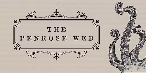 The Penrose Web + South Shore: Rochester 8\/11\/25
