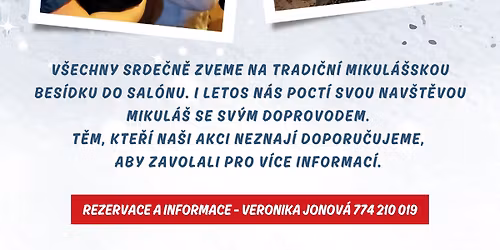 Mikul\u00e1\u0161sk\u00e1 bes\u00eddka