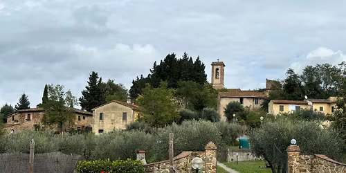 Sip the Legacy of Sant\u2019Appiano \u2013 Tuscan Wines with Martina