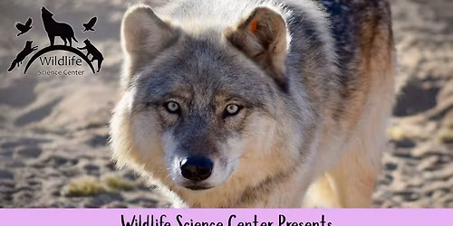 A Tasting for Wildlife