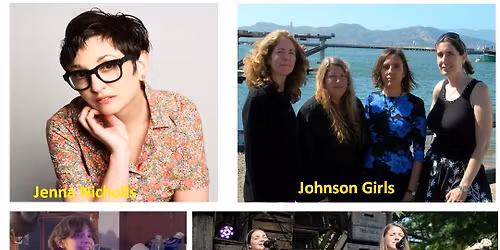 GottaGetGon Folk Festival 2026