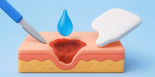 Clean to heal: Rethinking wound cleansing in Canada