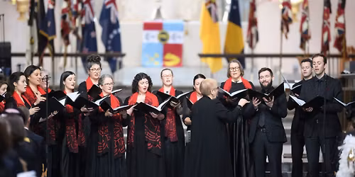  Hymn to the Virgin : Britten, Vaughan Williams