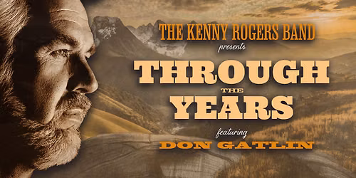 The Kenny Rogers Band at Belfry Music Theatre