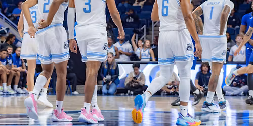 Old Dominion Monarchs at Virginia Cavaliers Mens Baseball at Davenport Field
