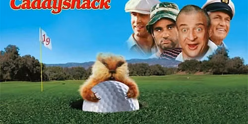 Caddyshack