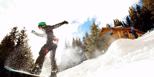 West Mountain Scout Day