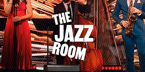 The Jazz Room: Putovanje u srce New Orleansa | Zagreb