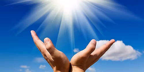 Reiki Level 2 Training