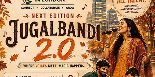 IPL Jugalbandi 2.0 - Calling All Singers & Musicians!