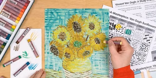 Roll the Dice, Make Some Art
