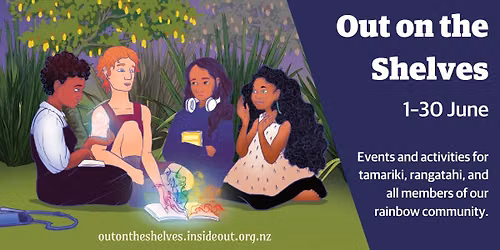 Rainbow Baby Rock and Rhyme | Kilbirnie Library