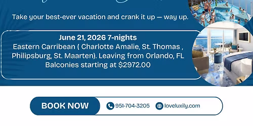 Lovelux Cancer Escape