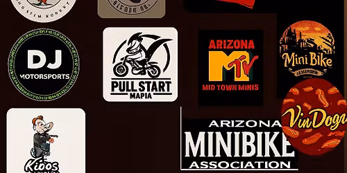 Arizona GromSquad\/Mini Halloween MGR