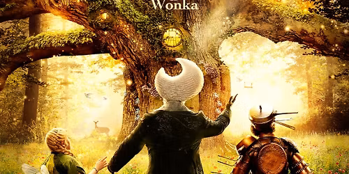 THE MAGIC FARAWAY TREE (U) 