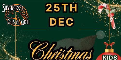 Christmas Lunch Buffet