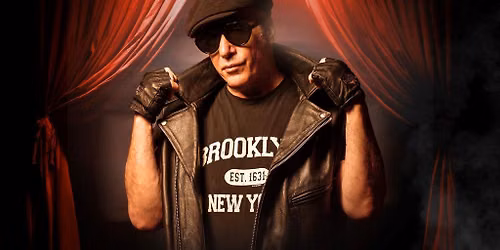 Andrew Dice Clay