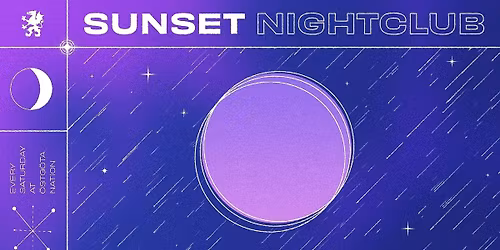 SUNSET 18\/4- \u00d6STG\u00d6TA NATION