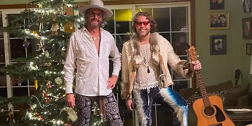 Mark Swaim & Drew Dvorchak