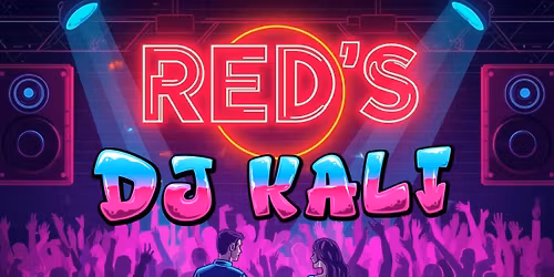 DJ KAli @ Red\u2019s on 7th!
