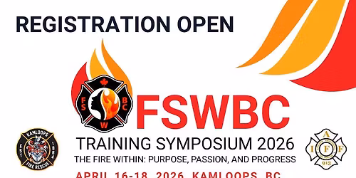 FSWBC 2026 Training Symposium