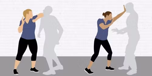 Free Bitterroot Community Self-Defense Class
