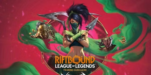 Riftbound Vendetta Pre-Rift Event