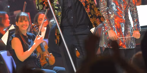 Abc: the Lexicon of Love