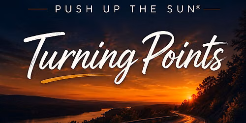 Push Up the Sun Storytelling
