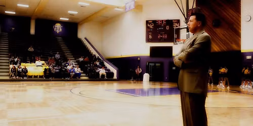 Haskell Indian Nations at Green Bay Phoenix Mens Basketball
