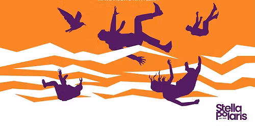 Stella Polaris: Vapaa pudotus