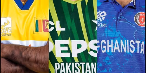 T20 Tri Series - Pakistan \ud83c\uddf5\ud83c\uddf0 | Sri Lanka \ud83c\uddf1\ud83c\uddf0 | Afghanistan \ud83c\udde6\ud83c\uddeb \n\n