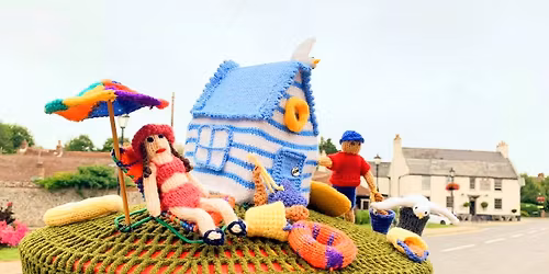 Lunch at Angmering Manor