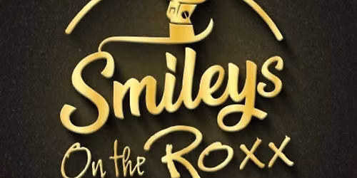 Adam & Joe Live At Smileys on the Roxx Greenville SC