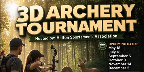 3D Archery Shoot