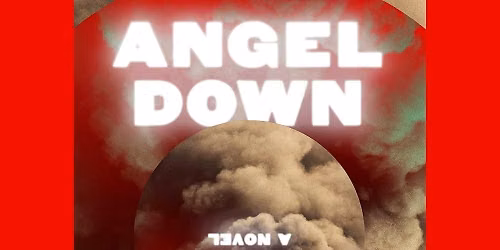 Angel Down by Daniel Kraus
