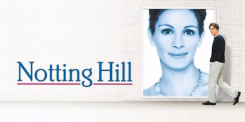 LEEDS OUTDOOR CINEMA - Notting Hill