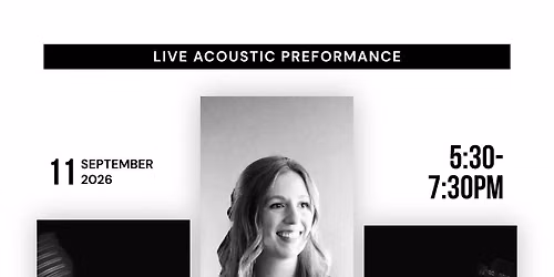 LINDZER at Dusted Valley (Edmonds) FREE!