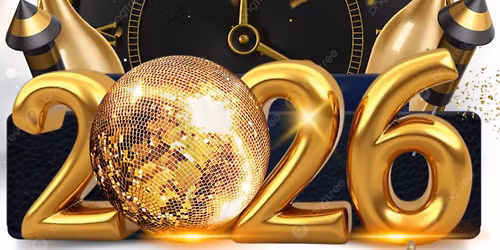 PRIVATE NEW YEARS EVE PARTY